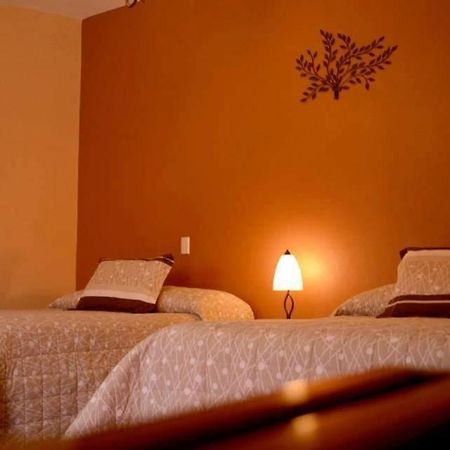 Villas San Francisco Huichapan Екстер'єр фото